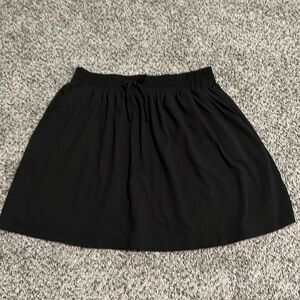 Copper Key - Girls - Size L - Black Skirt